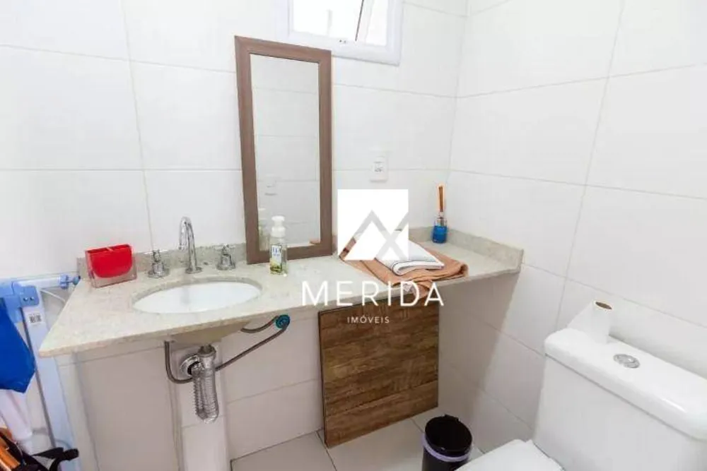 Apartamento, 2 quartos, 65 m² - Foto 10
