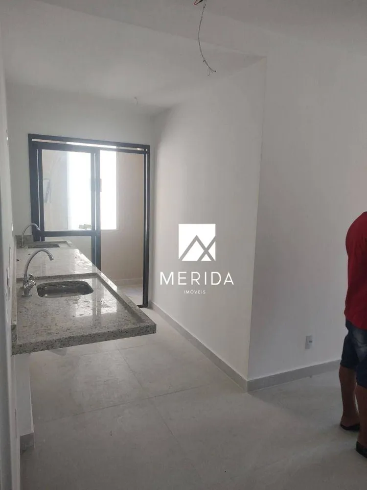 Apartamento, 2 quartos, 56 m² - Foto 6