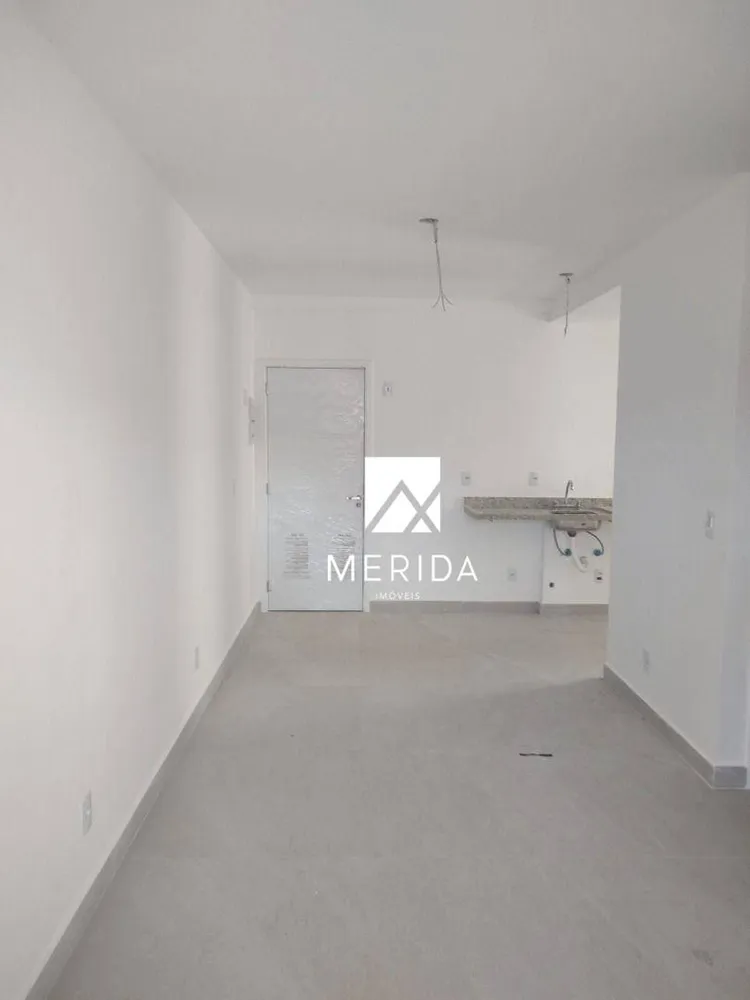 Apartamento, 2 quartos, 56 m² - Foto 5