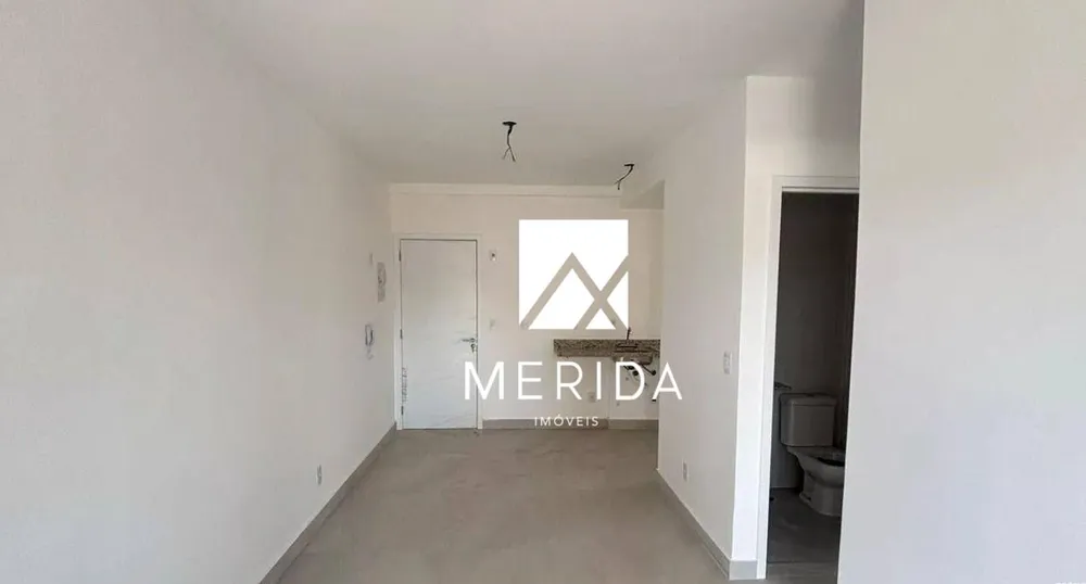 Apartamento, 2 quartos, 56 m² - Foto 4