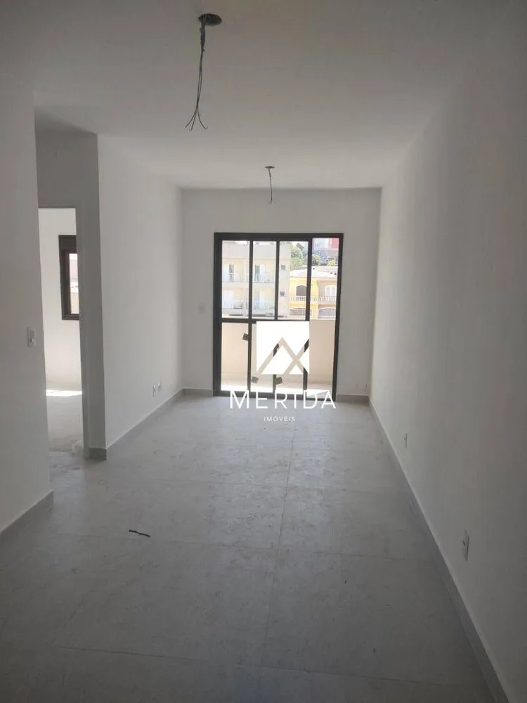 Apartamento, 2 quartos, 56 m² - Foto 8
