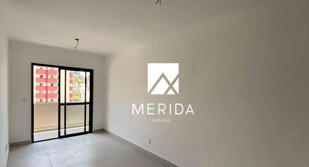Apartamento, 2 quartos, 56 m² - Foto 3