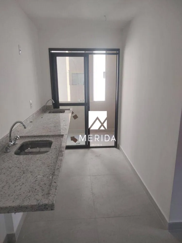 Apartamento, 2 quartos, 56 m² - Foto 13
