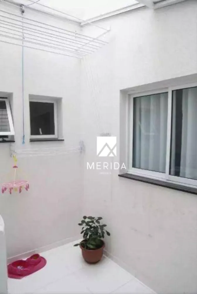 Apartamento, 2 quartos, 56 m² - Foto 3
