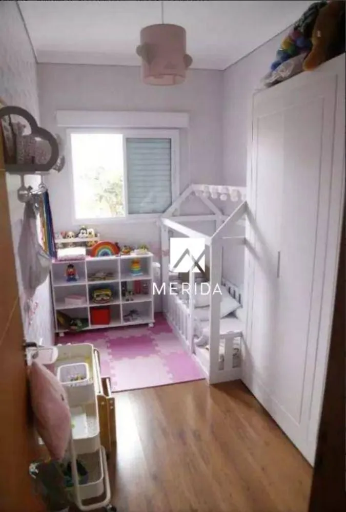 Apartamento, 2 quartos, 56 m² - Foto 11