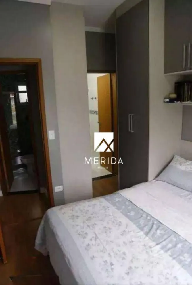 Apartamento, 2 quartos, 56 m² - Foto 1