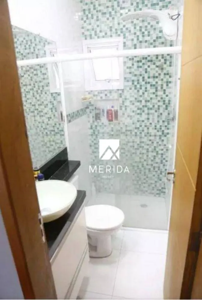 Apartamento, 2 quartos, 56 m² - Foto 4