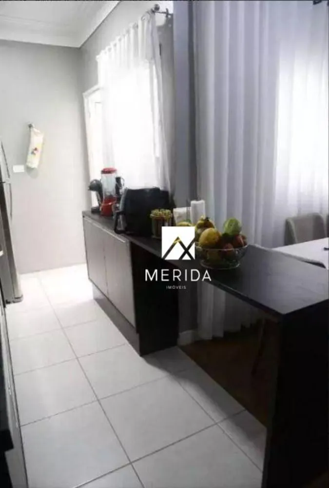 Apartamento, 2 quartos, 56 m² - Foto 3