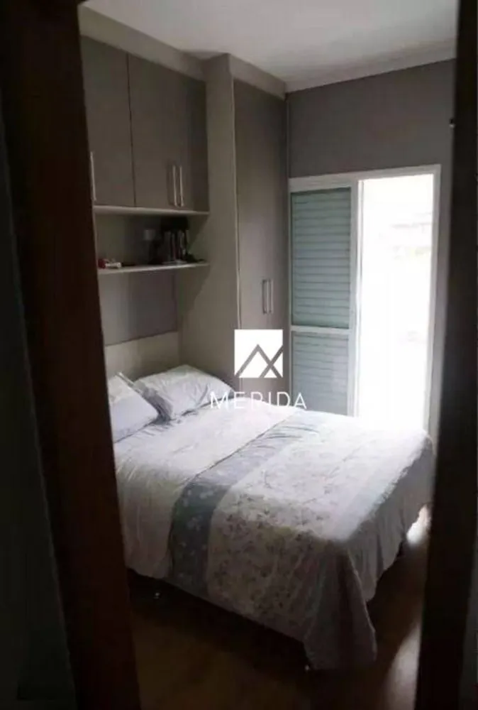 Apartamento, 2 quartos, 56 m² - Foto 6