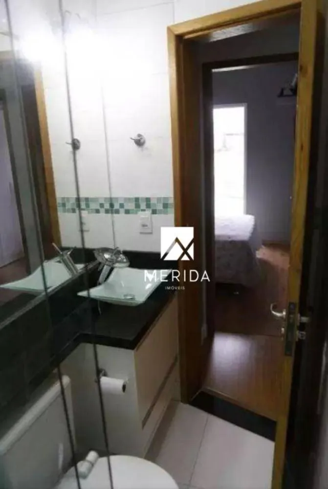 Apartamento, 2 quartos, 56 m² - Foto 5