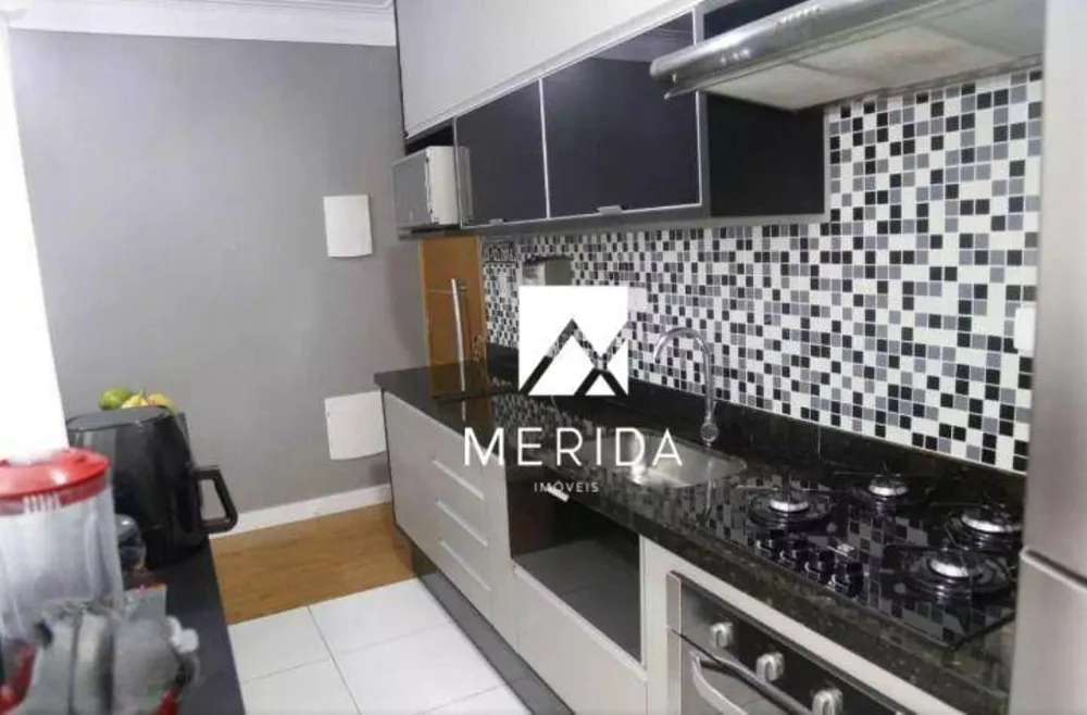 Apartamento, 2 quartos, 56 m² - Foto 8