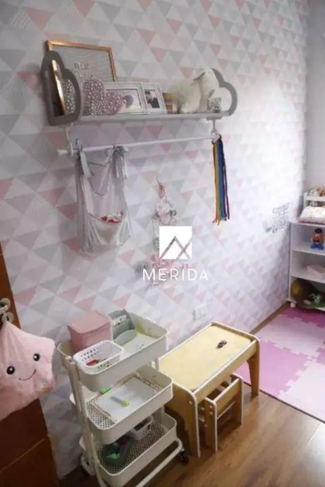 Apartamento, 2 quartos, 56 m² - Foto 7