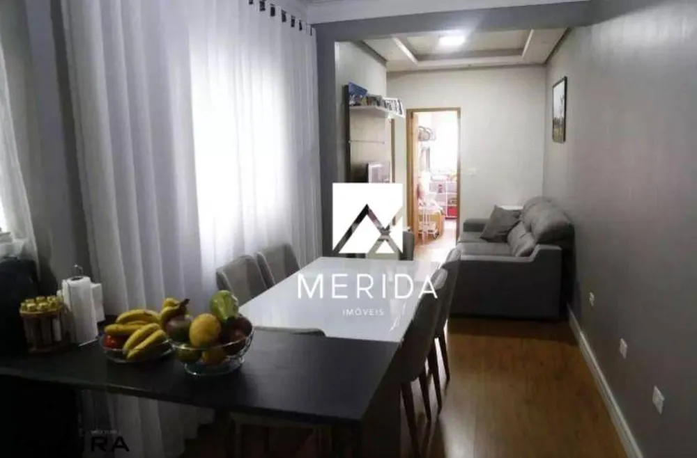 Apartamento, 2 quartos, 56 m² - Foto 2
