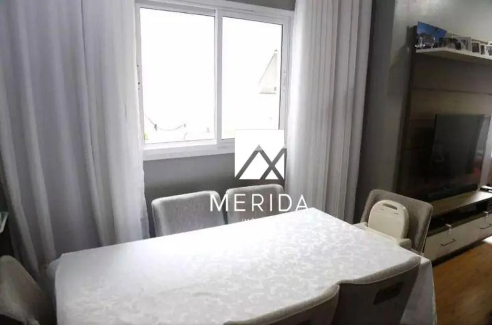 Apartamento, 2 quartos, 56 m² - Foto 5