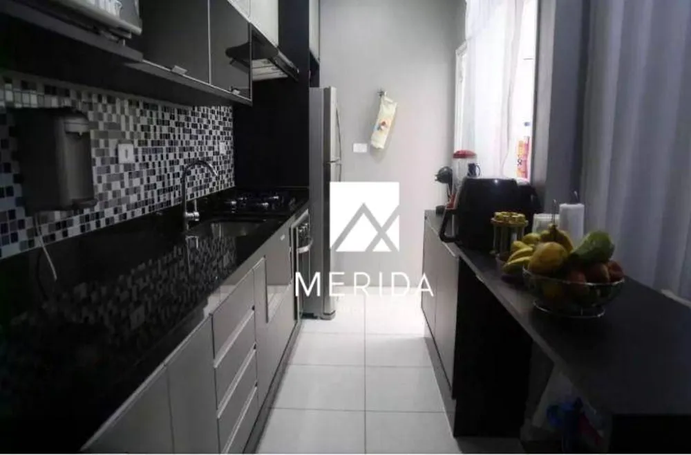 Apartamento, 2 quartos, 56 m² - Foto 7