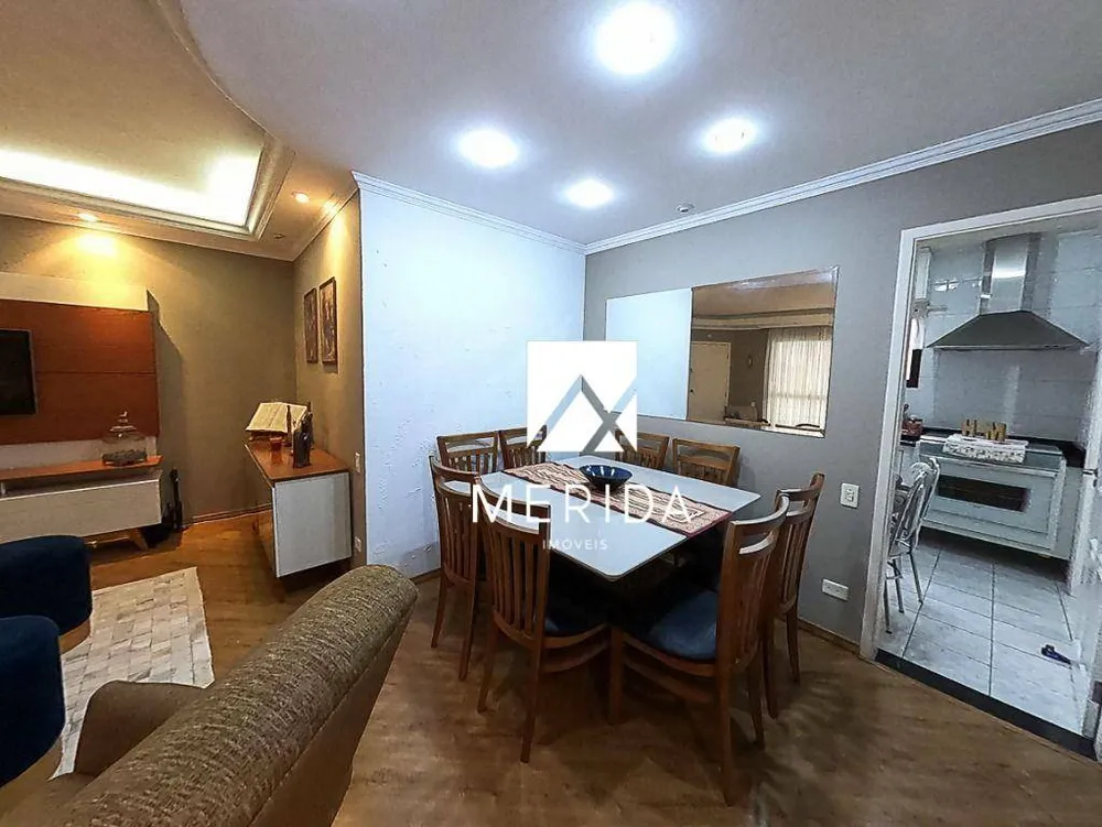 Apartamento, 3 quartos, 106 m² - Foto 2