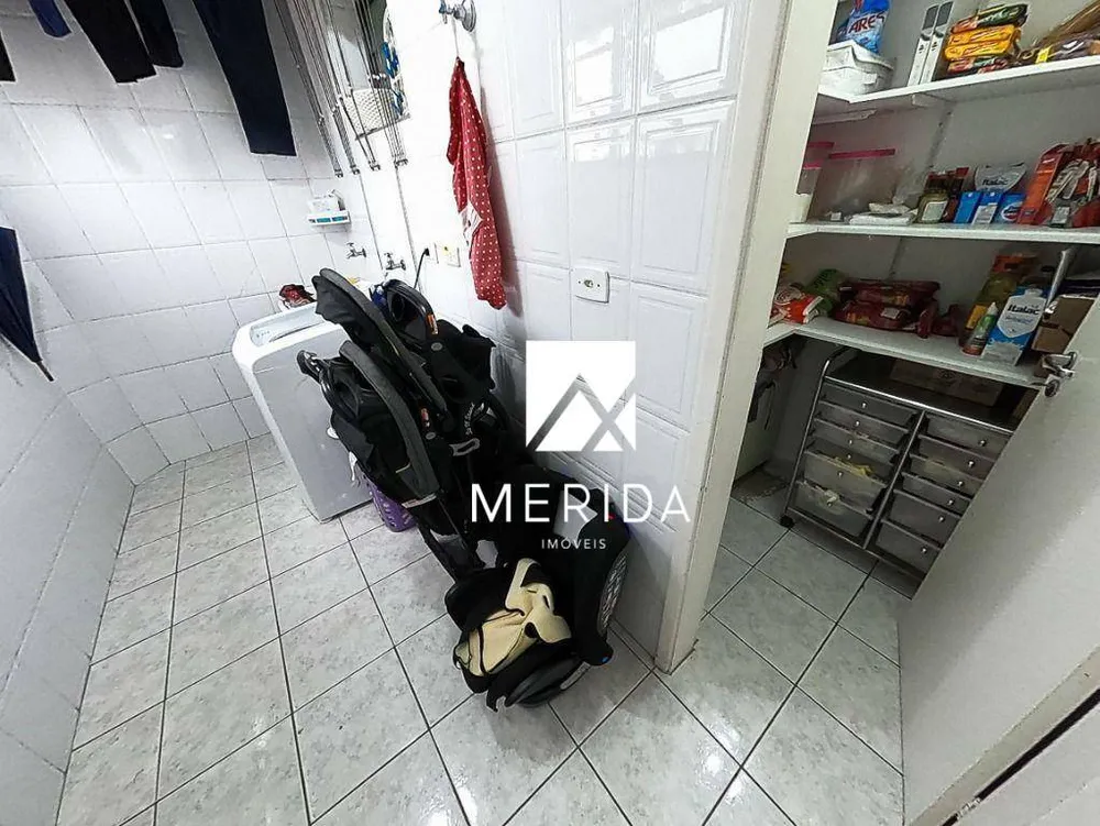 Apartamento, 3 quartos, 106 m² - Foto 1