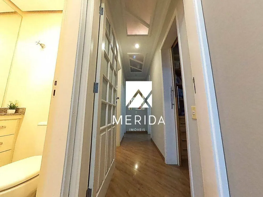 Apartamento, 3 quartos, 106 m² - Foto 3