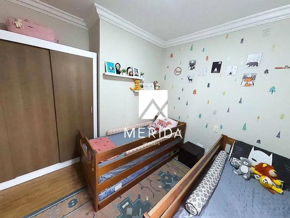 Apartamento, 3 quartos, 106 m² - Foto 2
