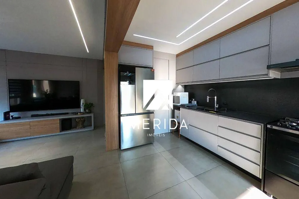 Apartamento, 4 quartos, 205 m² - Foto 2