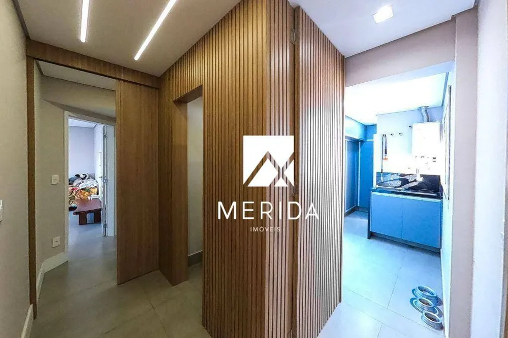 Apartamento, 4 quartos, 205 m² - Foto 3