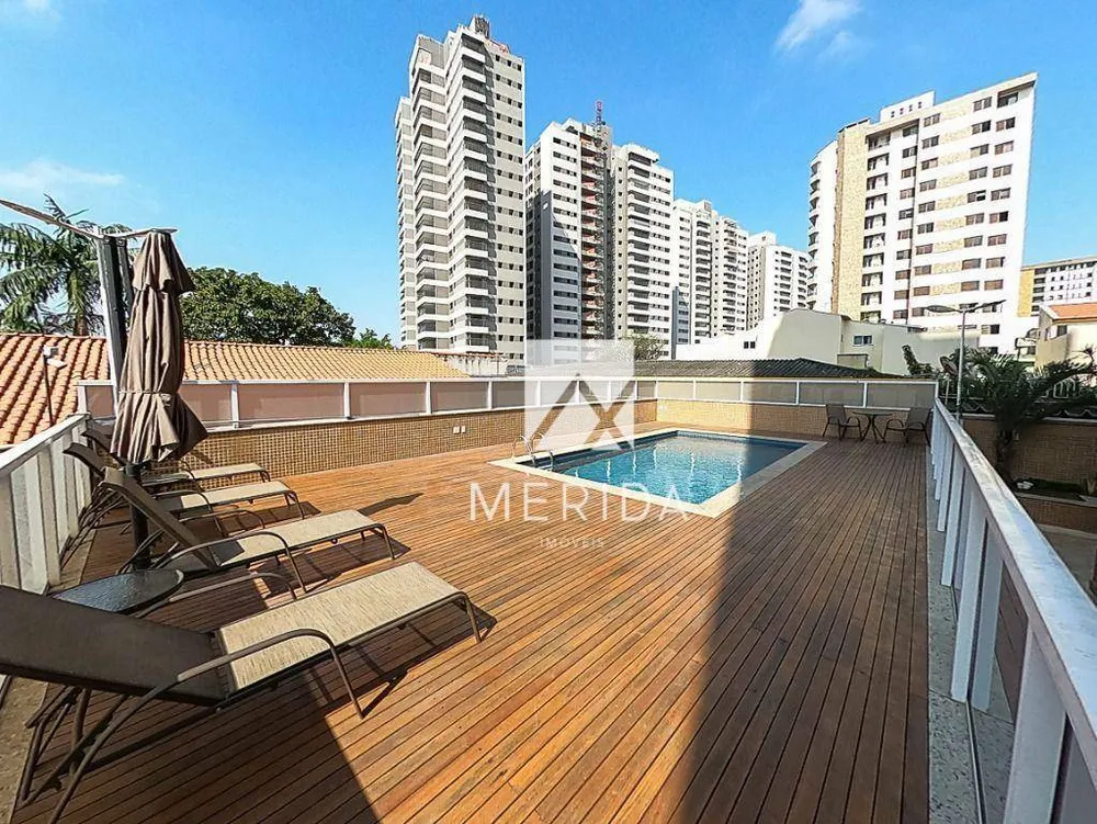 Apartamento, 4 quartos, 205 m² - Foto 4