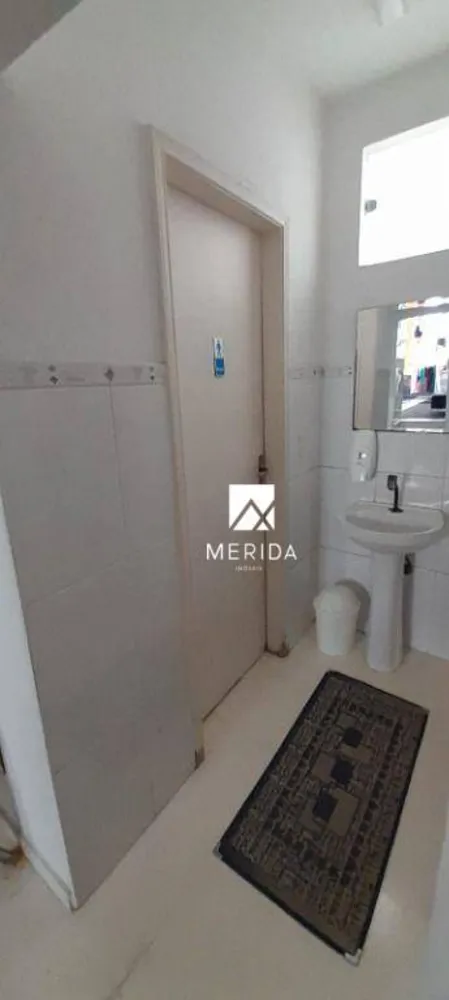 Loja-Salão, 400 m² - Foto 8