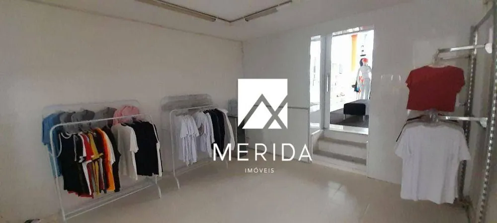 Loja-Salão, 400 m² - Foto 3