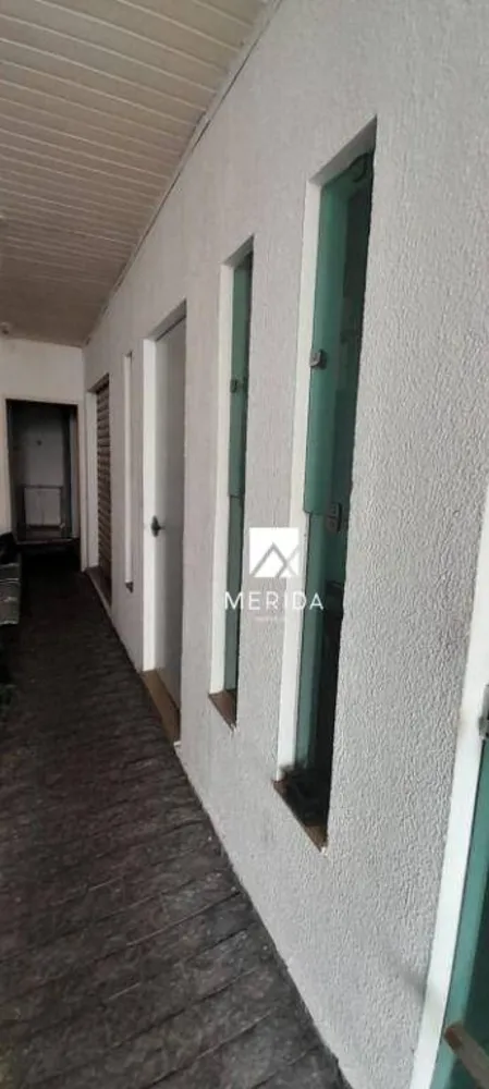 Loja-Salão, 400 m² - Foto 7