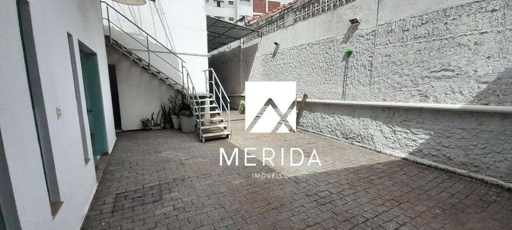 Loja-Salão, 400 m² - Foto 2