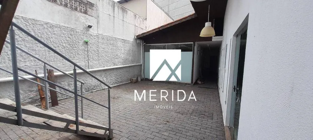 Loja-Salão, 400 m² - Foto 1