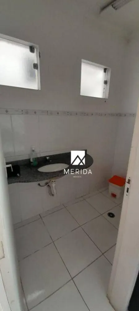 Loja-Salão, 400 m² - Foto 9