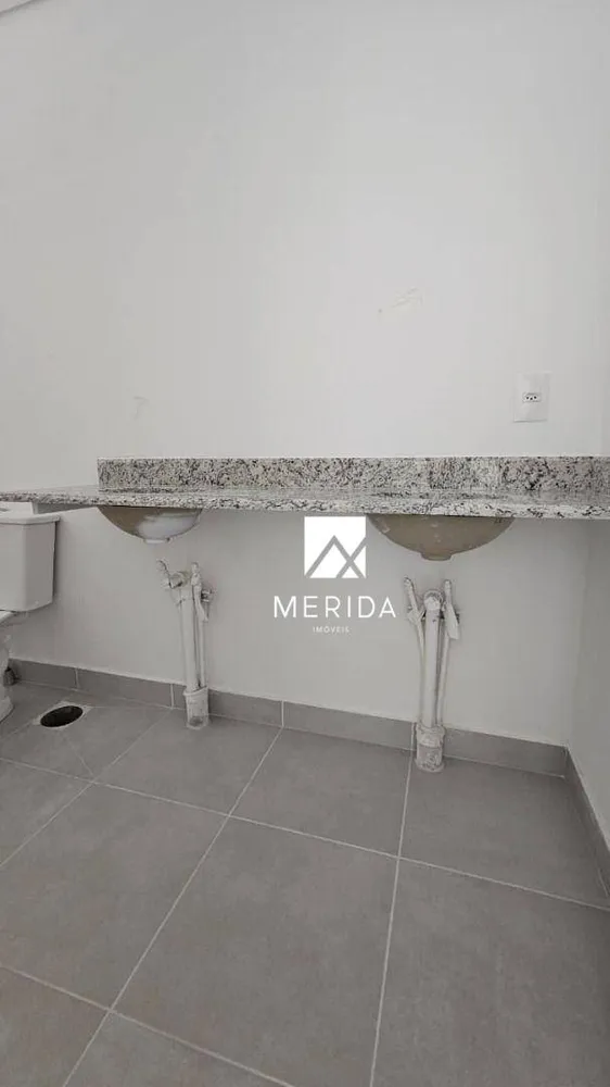Apartamento, 3 quartos, 134 m² - Foto 7