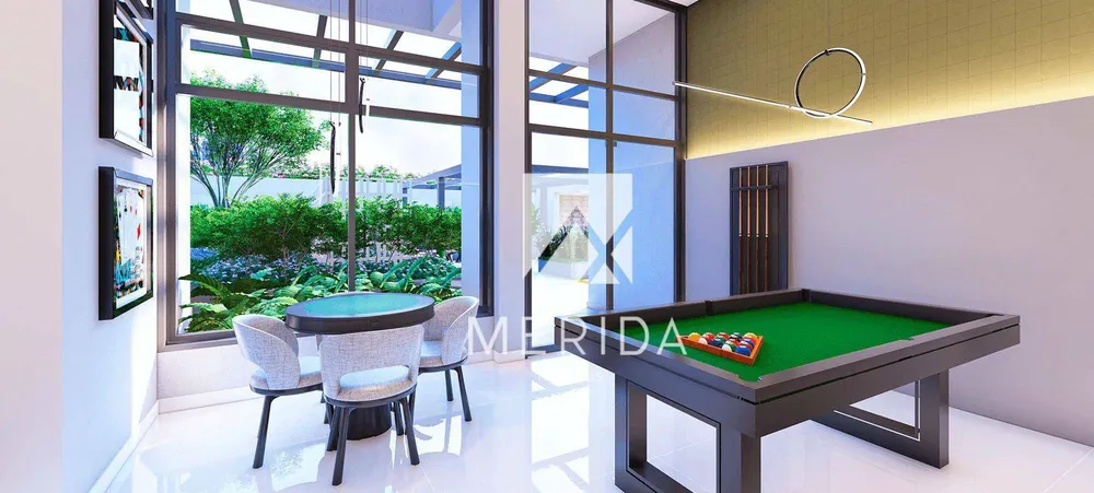Apartamento, 3 quartos, 134 m² - Foto 8