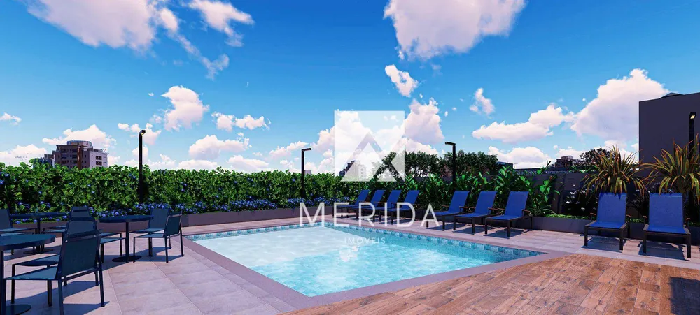 Apartamento, 3 quartos, 134 m² - Foto 13