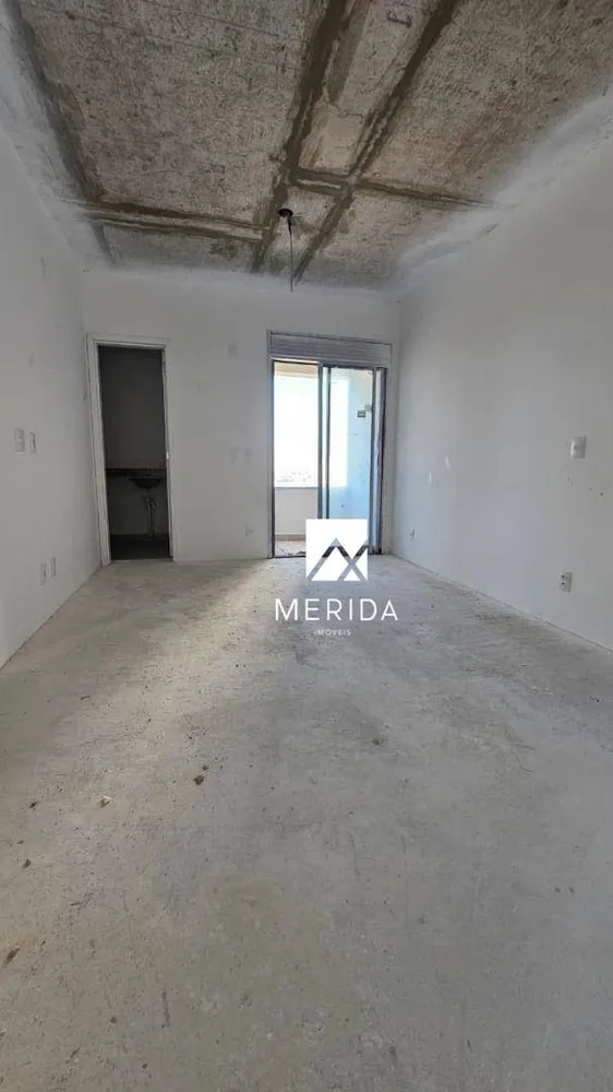 Apartamento, 3 quartos, 134 m² - Foto 2