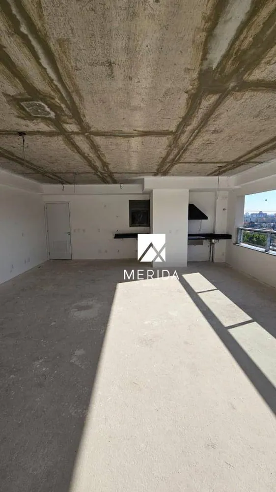 Apartamento, 3 quartos, 134 m² - Foto 8