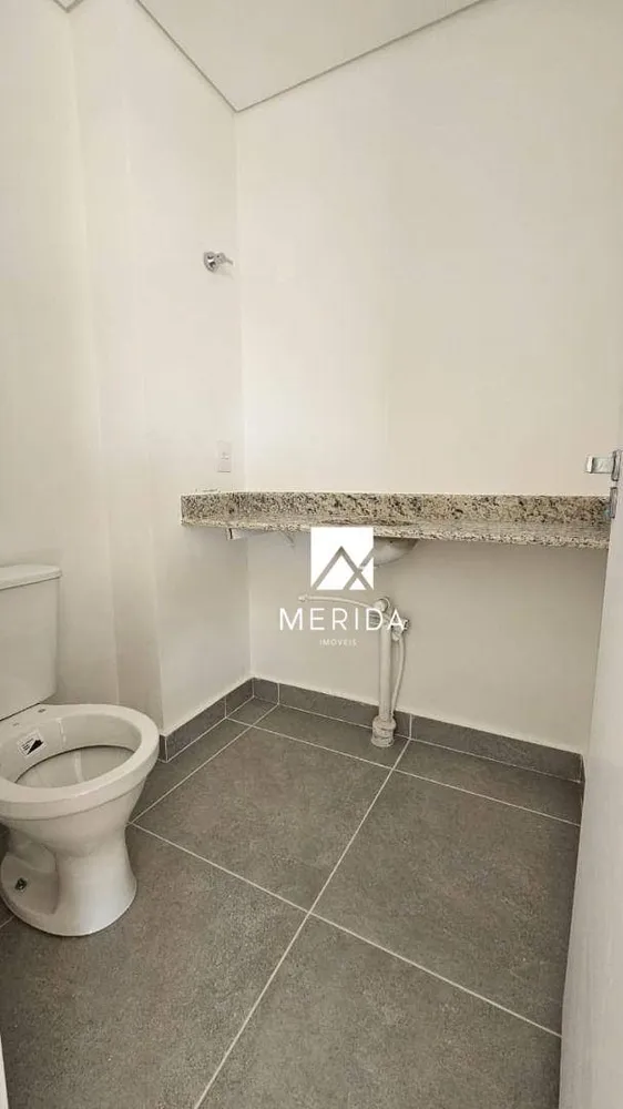 Apartamento, 3 quartos, 134 m² - Foto 2