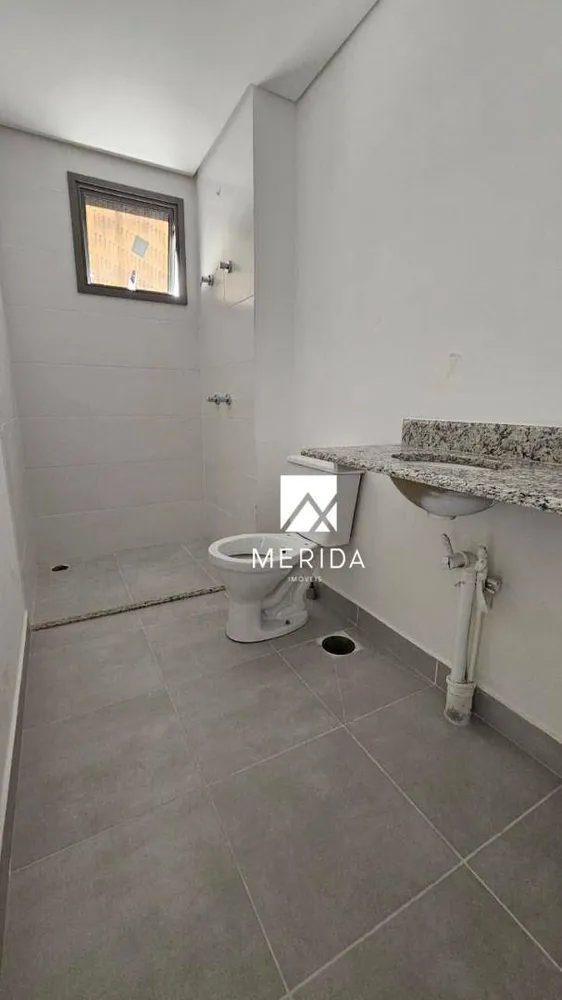 Apartamento, 3 quartos, 134 m² - Foto 5