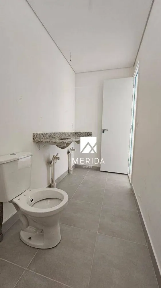 Apartamento, 3 quartos, 134 m² - Foto 6