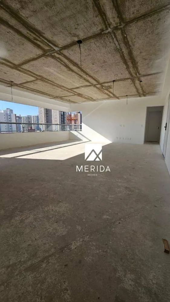 Apartamento, 3 quartos, 134 m² - Foto 3
