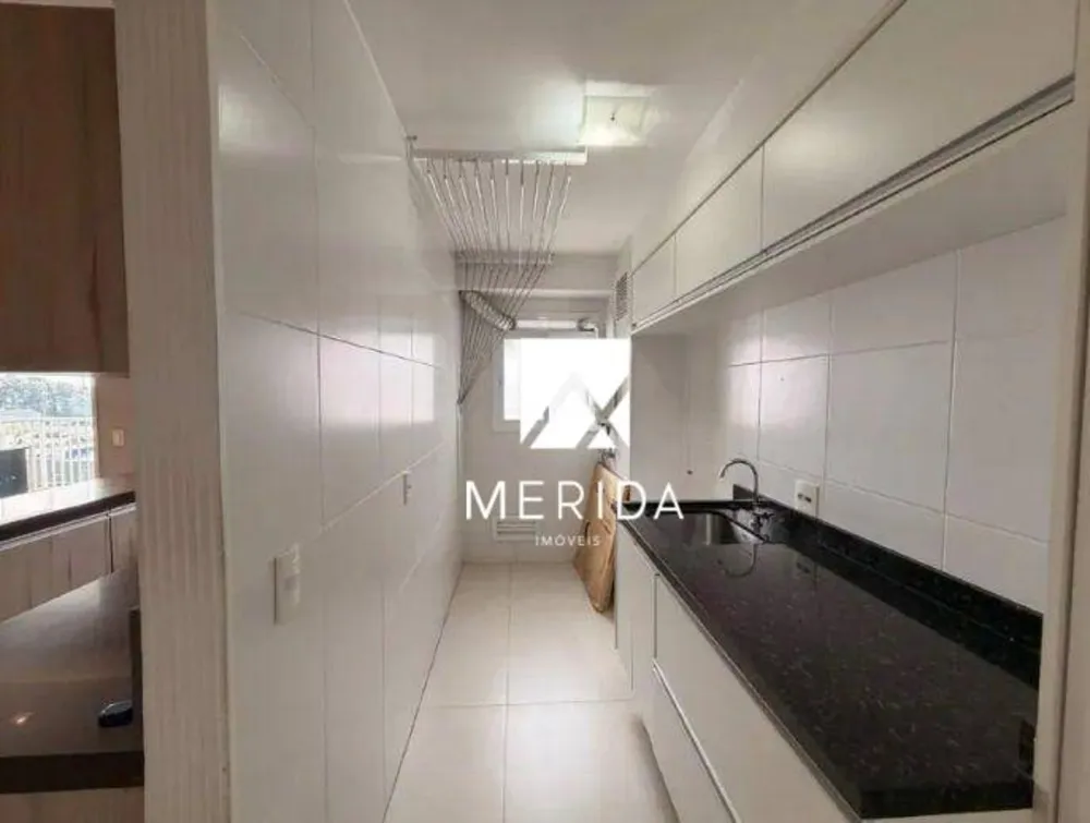 Apartamento, 3 quartos, 101 m² - Foto 9