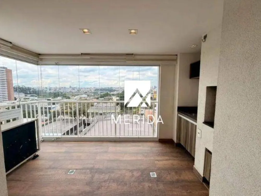 Apartamento, 3 quartos, 101 m² - Foto 6