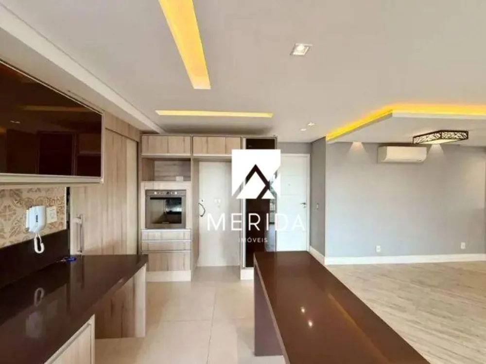 Apartamento, 3 quartos, 101 m² - Foto 3