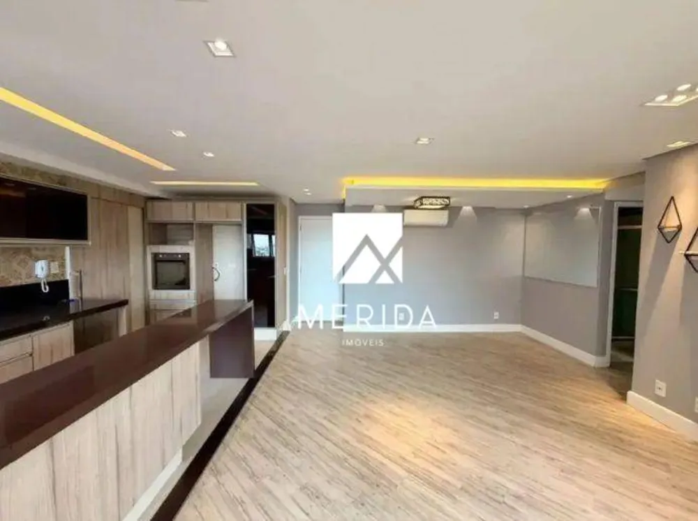Apartamento, 3 quartos, 101 m² - Foto 4