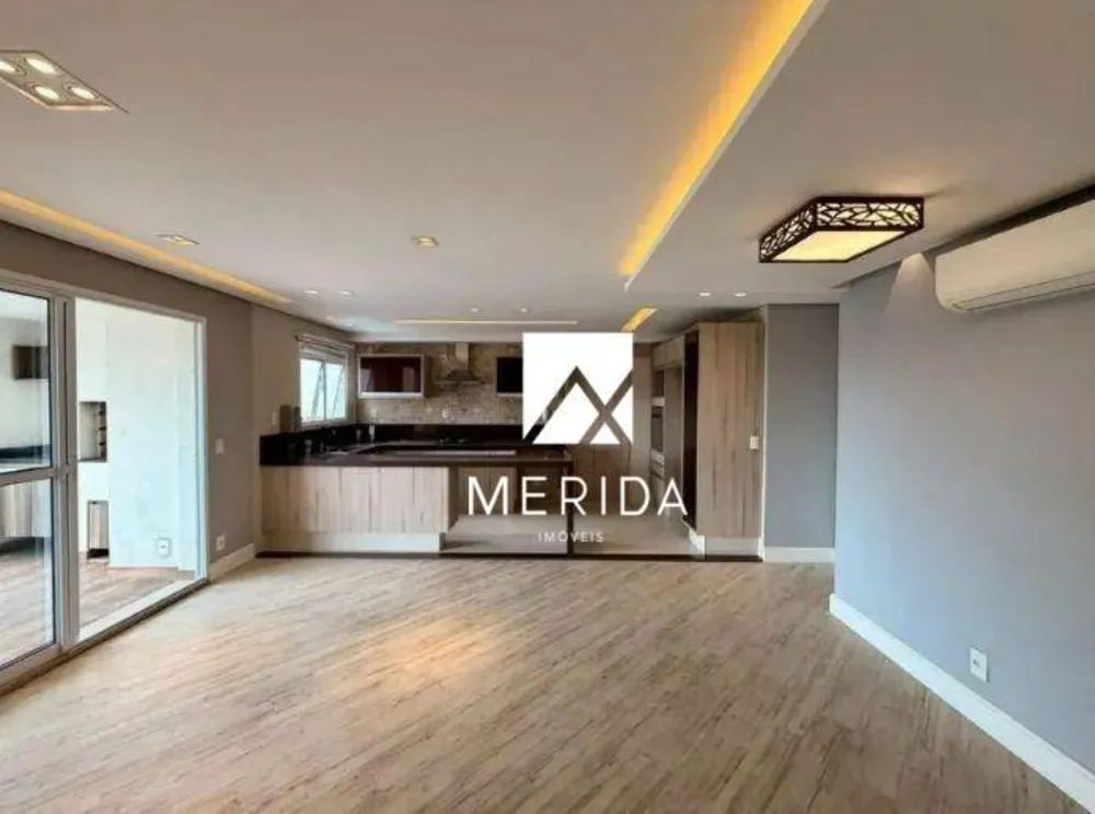 Apartamento, 3 quartos, 101 m² - Foto 2