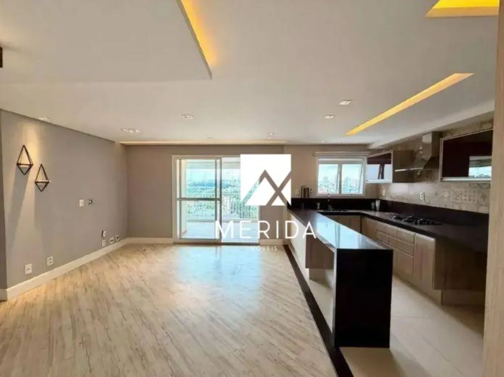 Apartamento, 3 quartos, 101 m² - Foto 1