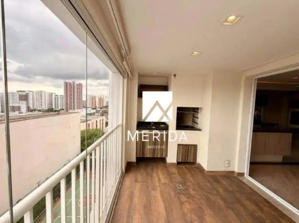 Apartamento, 3 quartos, 101 m² - Foto 7