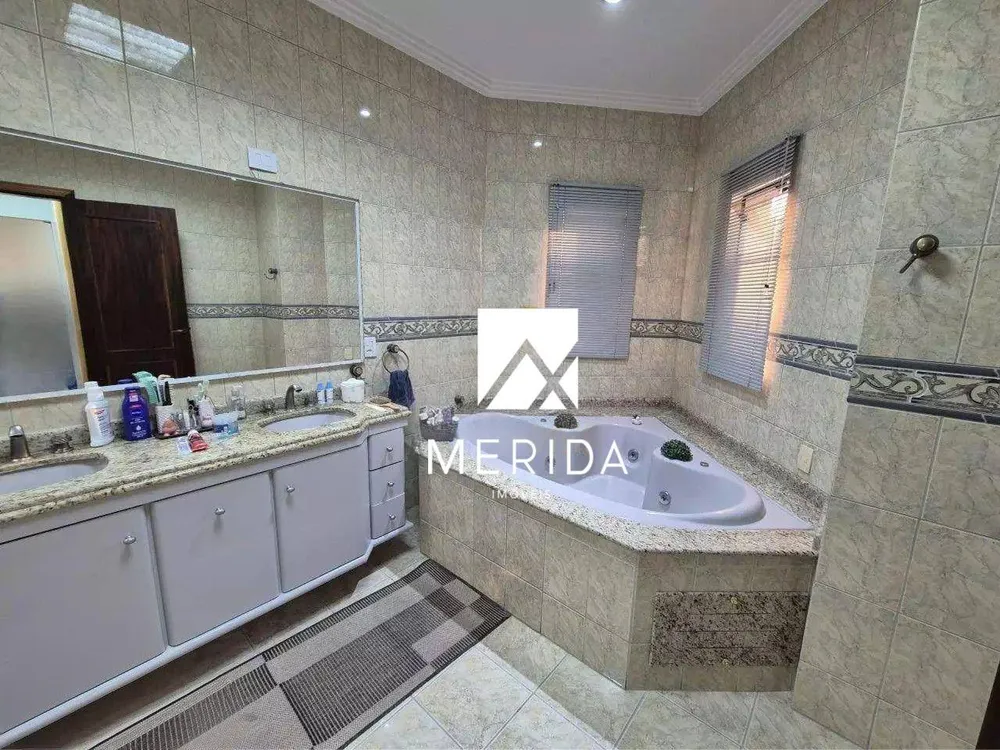 Sobrado, 6 quartos, 536 m² - Foto 10