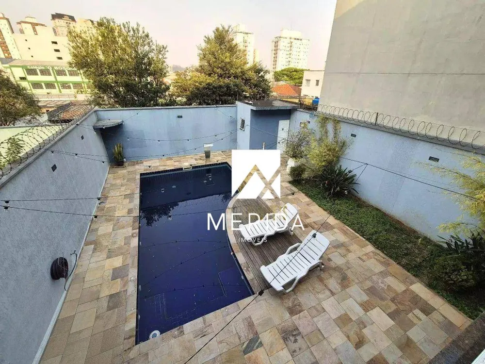 Sobrado, 6 quartos, 536 m² - Foto 12